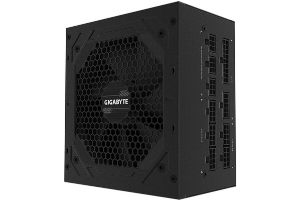 GIGABYTE P750GM 750W ATX