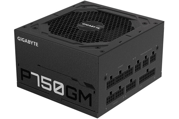 GIGABYTE P750GM 750W ATX