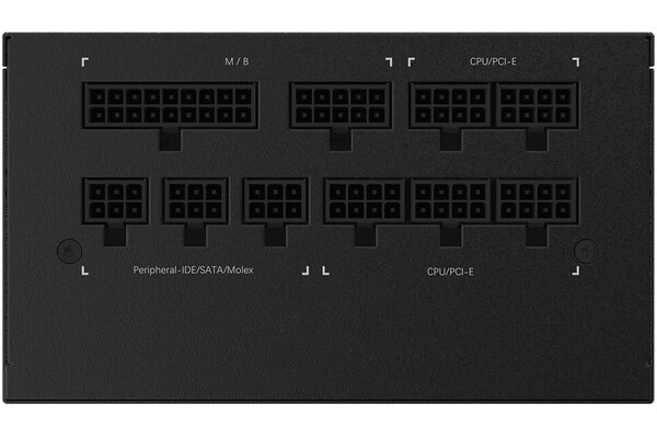 GIGABYTE P850GM 850W ATX