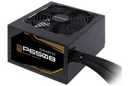 GIGABYTE P650B 650W ATX