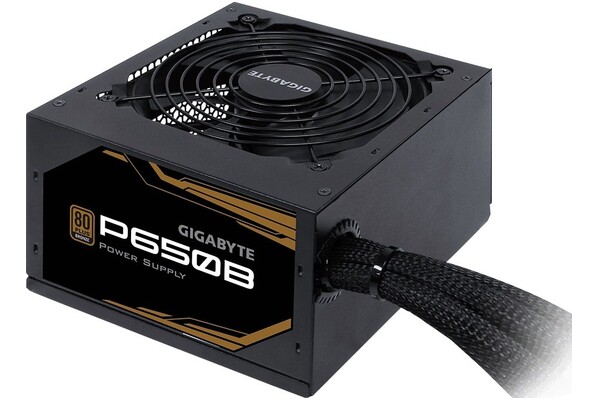 GIGABYTE P650B 650W ATX