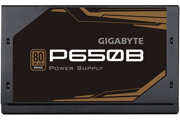 GIGABYTE P650B 650W ATX