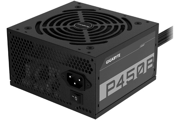 GIGABYTE P450B 450W ATX
