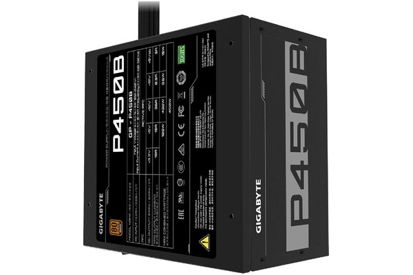 GIGABYTE P450B 450W ATX