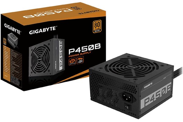 GIGABYTE P450B 450W ATX