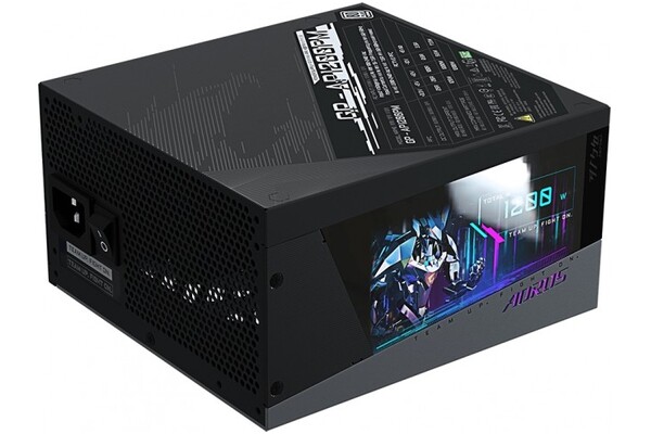 GIGABYTE AP1200PM Aorus 1200W ATX