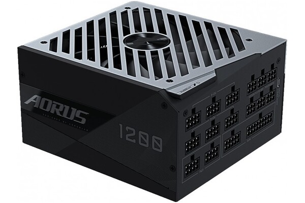 GIGABYTE AP1200PM Aorus 1200W ATX