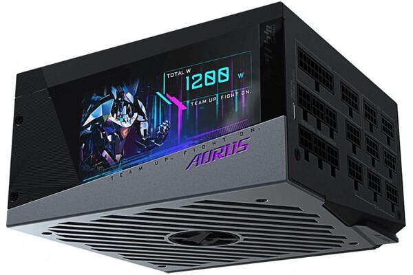 GIGABYTE AP1200PM Aorus 1200W ATX