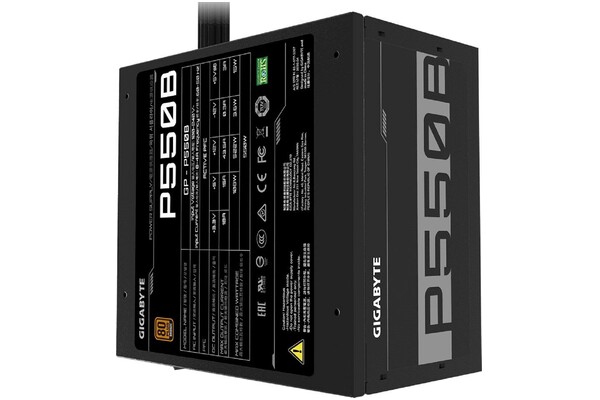 GIGABYTE P550B 550W ATX