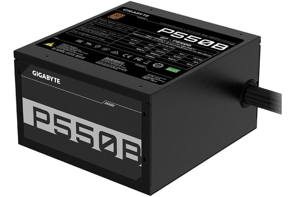GIGABYTE P550B 550W ATX