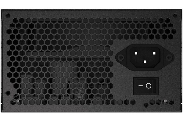 GIGABYTE P550B 550W ATX