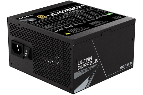 GIGABYTE UD1000GM 1000W ATX