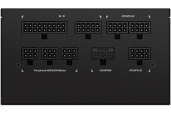 GIGABYTE UD850GM 850W ATX