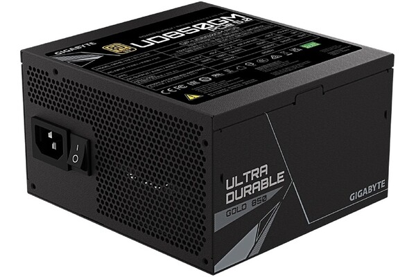 GIGABYTE UD850GM 850W ATX