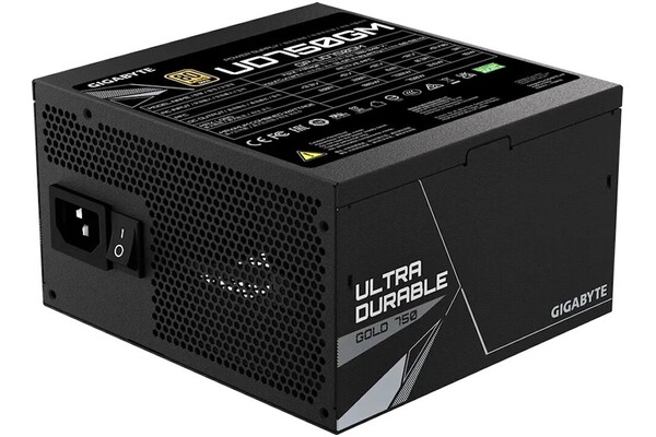 GIGABYTE UD750GM 750W ATX