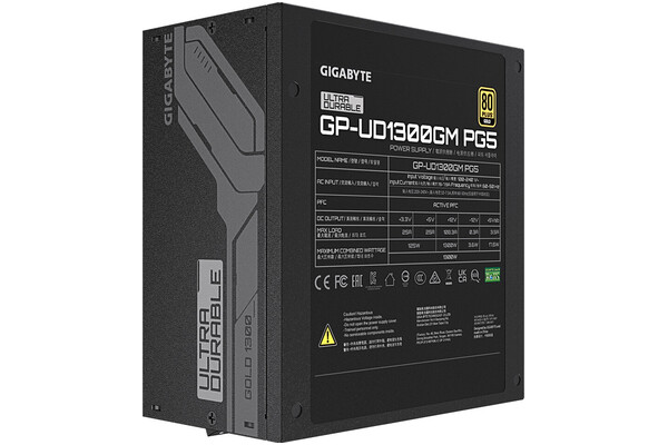 GIGABYTE UD1300GM 1300W ATX