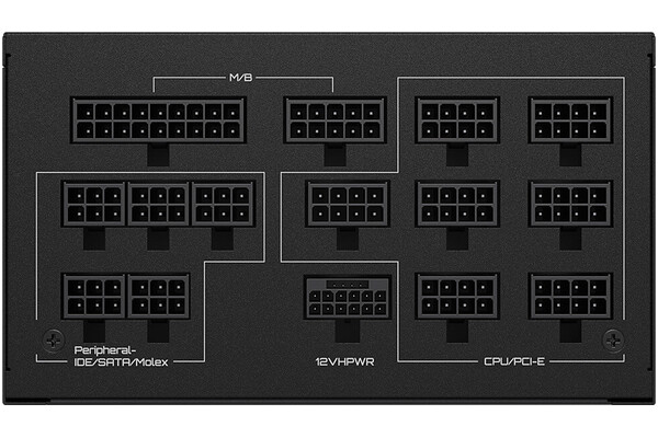 GIGABYTE UD1300GM 1300W ATX