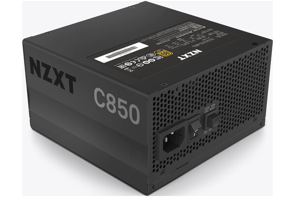 NZXT C850 850W ATX