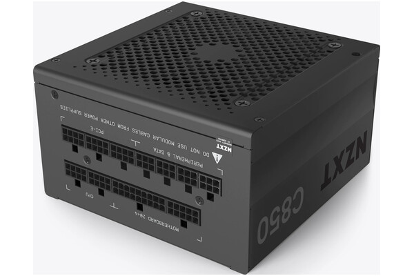 NZXT C850 850W ATX