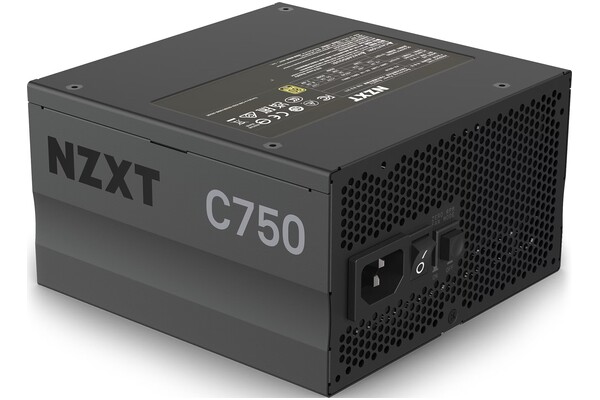 NZXT C750 750W ATX