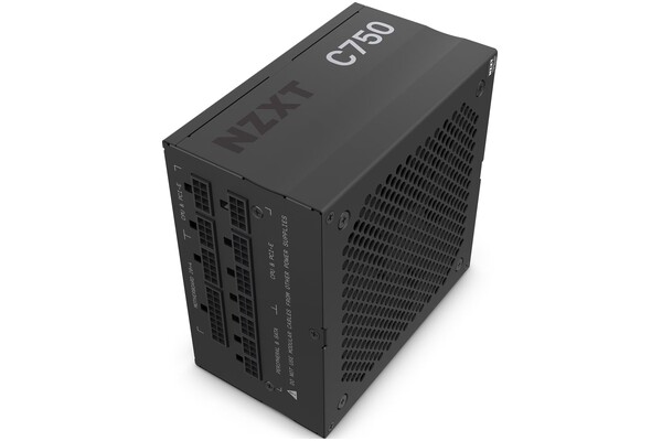 NZXT C750 750W ATX