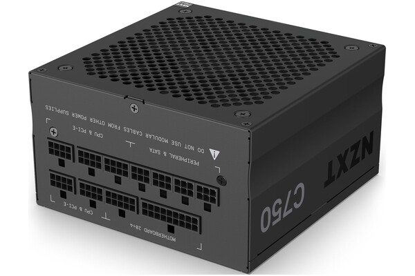 NZXT C750 750W ATX