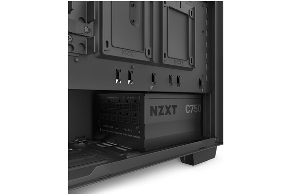 NZXT C750 750W ATX
