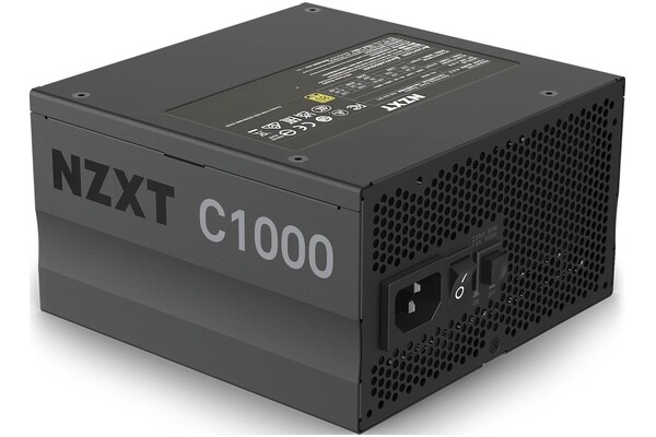 NZXT C1000 1000W ATX
