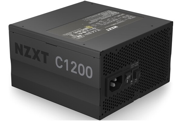 NZXT C1200 1200W ATX