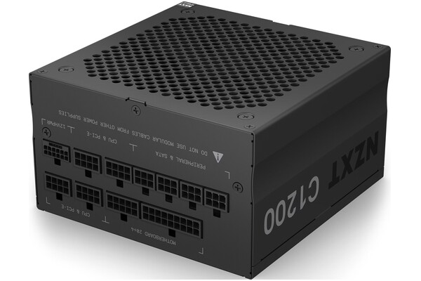 NZXT C1200 1200W ATX