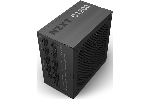 NZXT C1200 1200W ATX