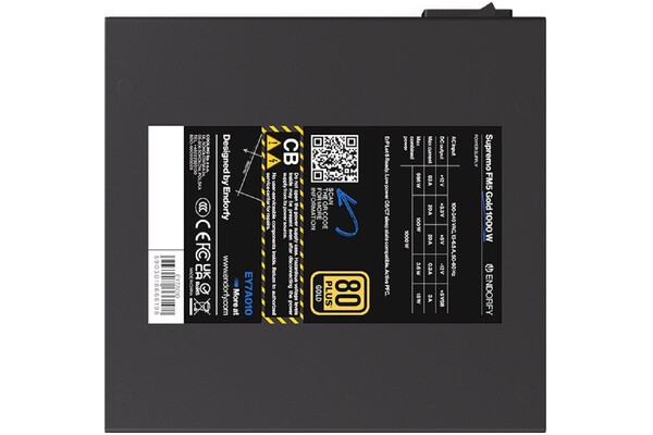ENDORFY FM5 Supremo FM5 1000W ATX