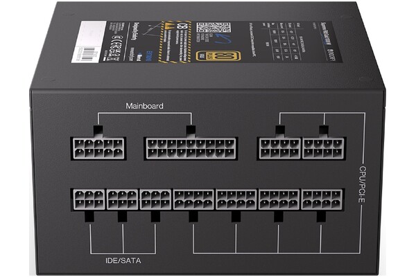 ENDORFY FM5 Supremo FM5 1000W ATX
