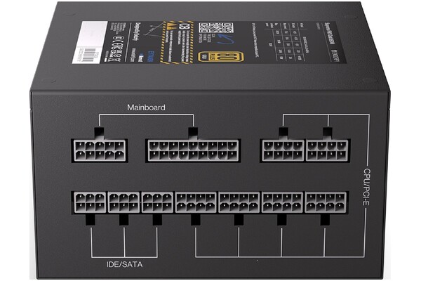 ENDORFY FM5 Supremo FM5 850W ATX
