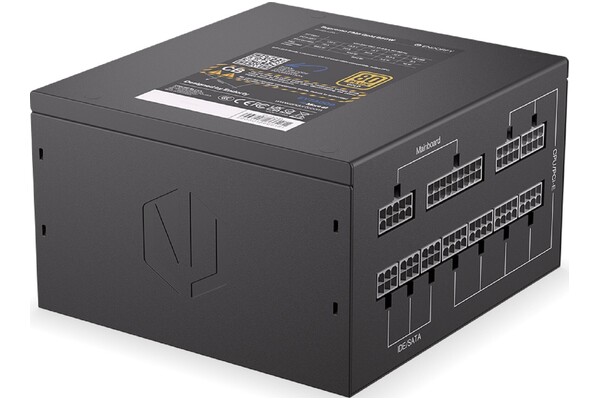ENDORFY FM5 Supremo FM5 850W ATX