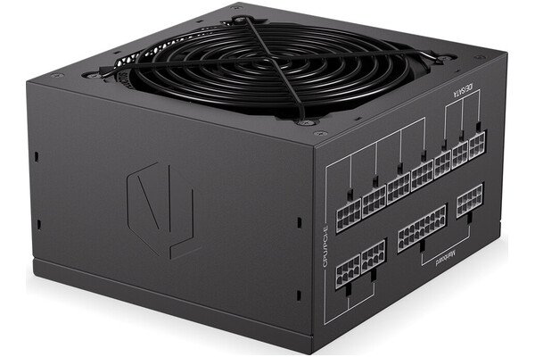 ENDORFY FM5 Supremo FM5 750W ATX