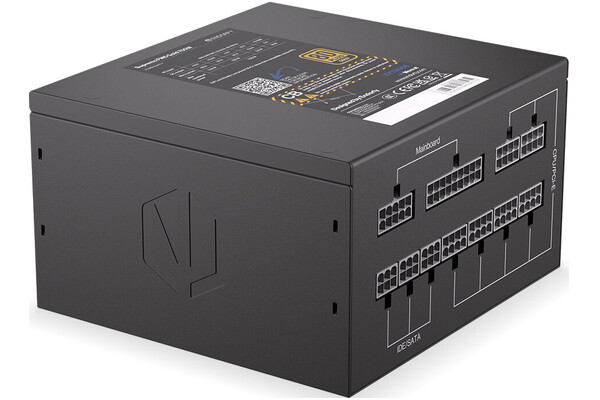 ENDORFY FM5 Supremo FM5 750W ATX