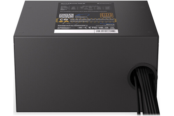 ENDORFY L5 Vero L5 700W ATX