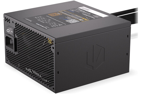 ENDORFY L5 Vero L5 500W ATX