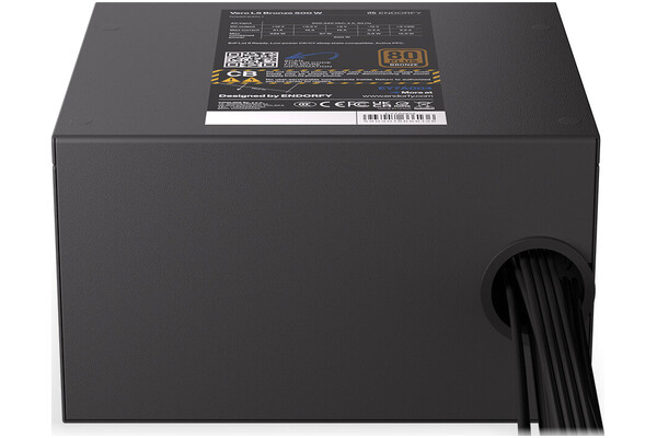 ENDORFY L5 Vero L5 500W ATX