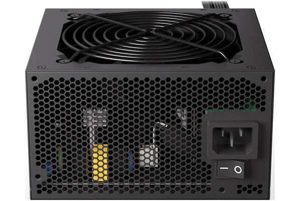 ENDORFY L5 Vero L5 500W ATX