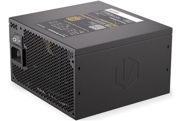 ENDORFY FM5 Supremo FM5 650W ATX