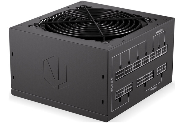 ENDORFY FM5 Supremo FM5 650W ATX