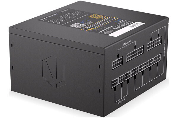 ENDORFY FM5 Supremo FM5 650W ATX