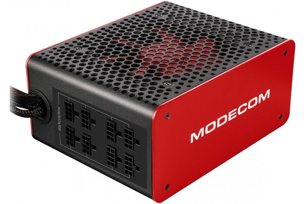 MODECOM Volcano 750W ATX