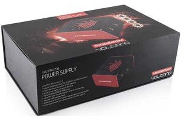 MODECOM Volcano 750W ATX