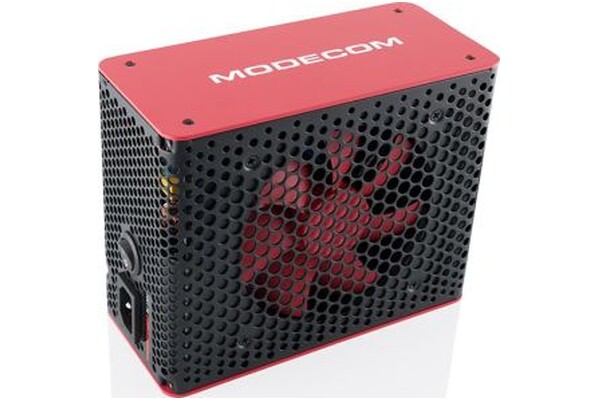 MODECOM Volcano 750W ATX