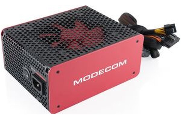 MODECOM Volcano 750W ATX