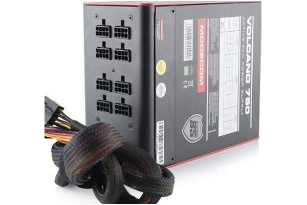 MODECOM Volcano 750W ATX