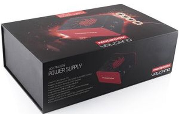 MODECOM Volcano 650W ATX